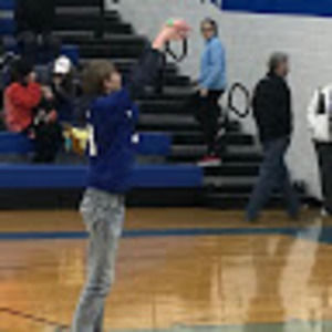 Meet your Posher, Tate